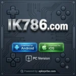 IK786 Game Download