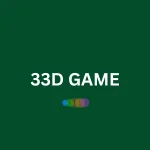 33D Game