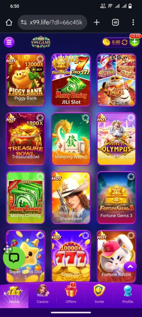 M66 Game APKSPRIBE.COM