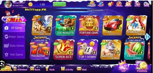 DU777 Game apkspribe.com