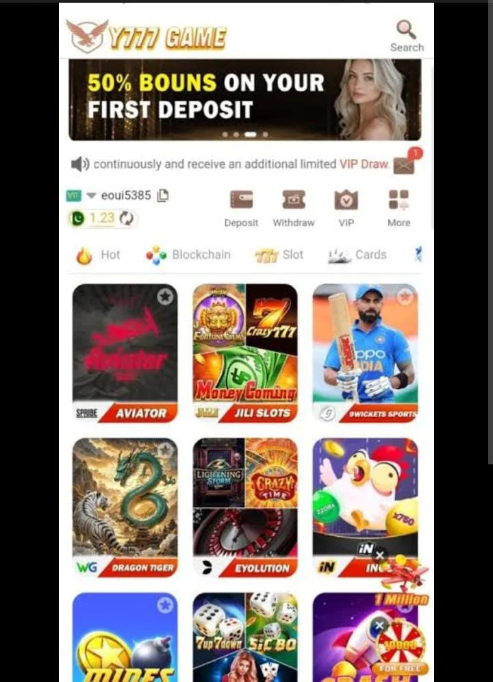 y777 game apkspribe.com