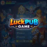 LuckPUB Game