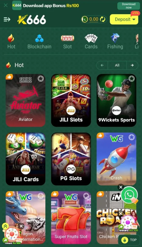 k666 game apkspribe.com