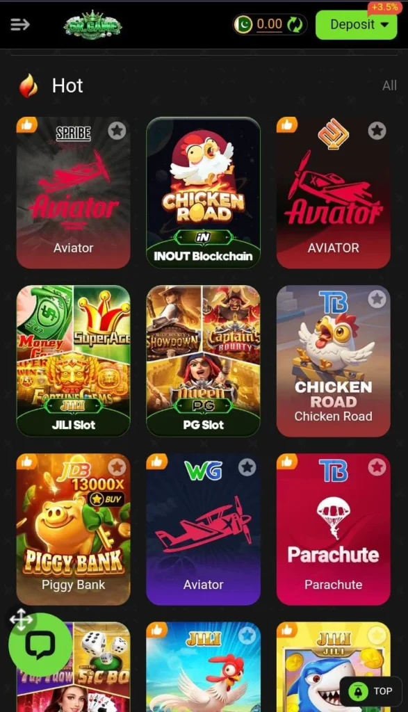 5R Game apkspribe.ocm