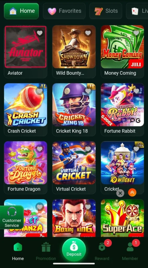 JJJPK Game apkspribe.com