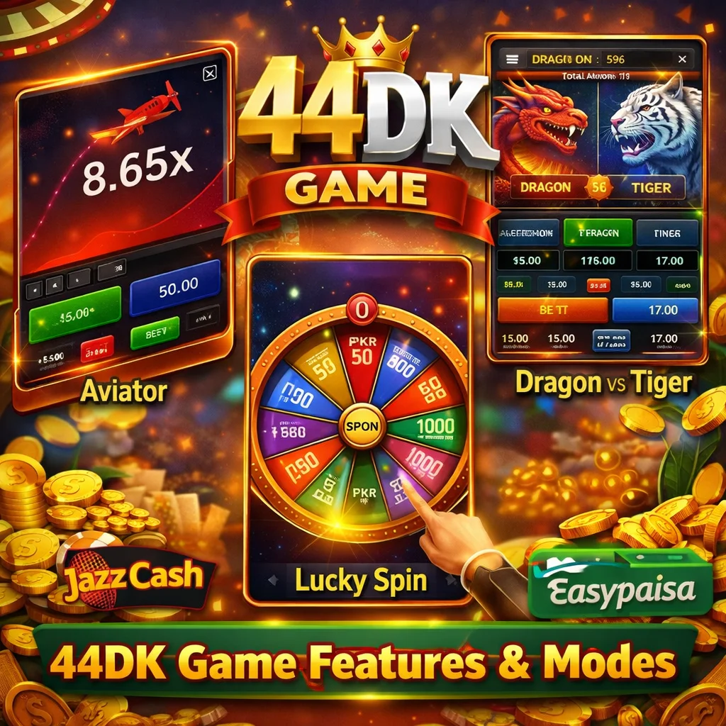 44DK Game apkspribe.com