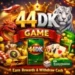 44DK Game