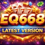 Eq668 game