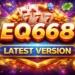 Eq668 game
