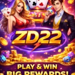 ZD22 game