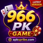 966PK game