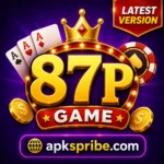 87p game
