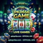 Pkr656 game