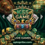 k55 Game