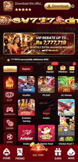 SV777 Game