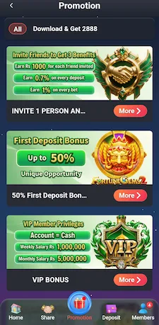 2888bet Game