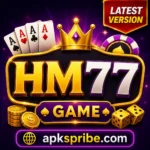 HM77 Game
