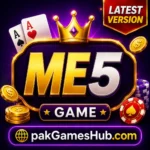 ME5 Game