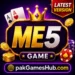 ME5 Game