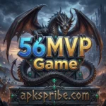 56MVP Game Icon
