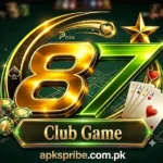 87Club GAme APK