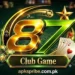 87Club GAme APK