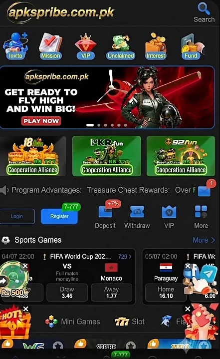87Club Game aPK LATESTS + FREE Earning APK