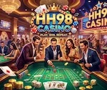 HH98 game