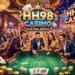 HH98 game