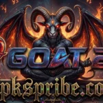 Goat 21 Game Icon