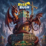 Rise Rush Game Icon