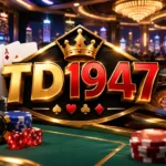 td1947 game