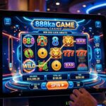888ka game